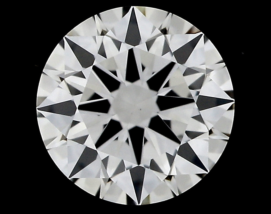 0.30 carat Round diamond G  VS1 Excellent