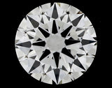 0.30 carat Round diamond G  VS1 Excellent