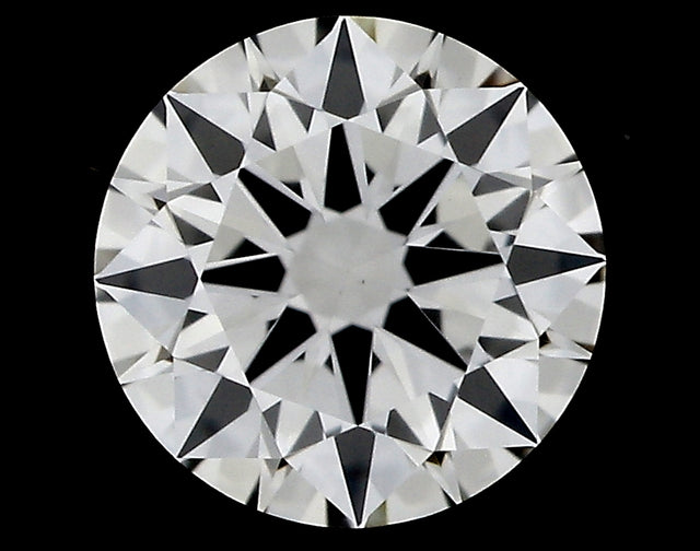 0.30 carat Round diamond G  VS1 Excellent