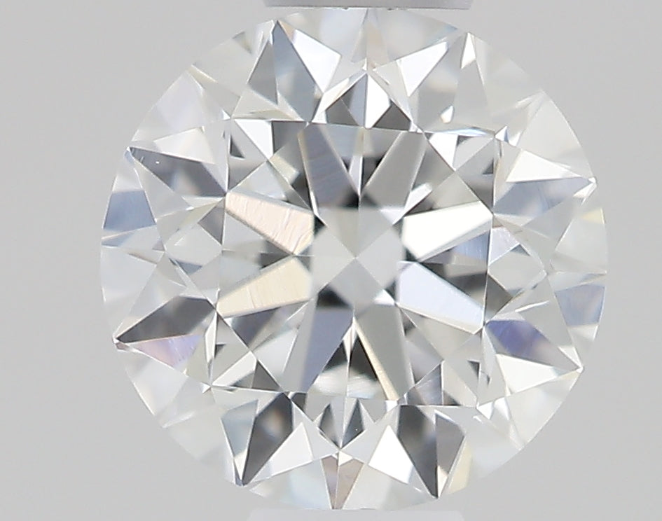 0.50 carat Round diamond F  VVS2 Very good