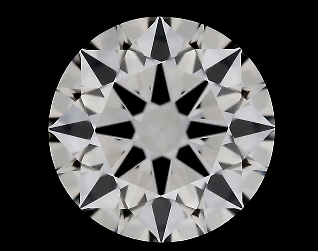 0.30 carat Round diamond F  VS2 Excellent