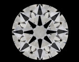 0.30 carat Round diamond F  VS2 Excellent