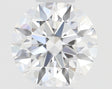 0.30 carat Round diamond E VS1 Excellent