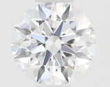 0.30 carat Round diamond E VS1 Excellent