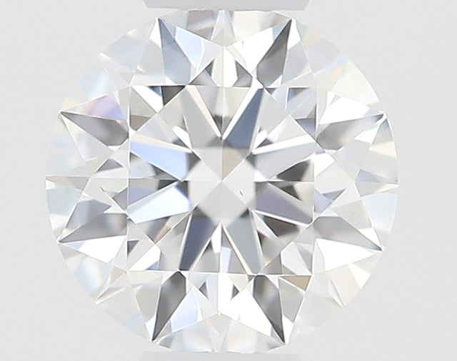 0.30 carat Round diamond E VS1 Excellent