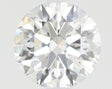 0.38 carat Round diamond H  VS1 Excellent