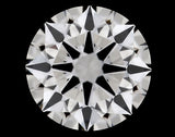0.30 carat Round diamond E  VS1 Excellent