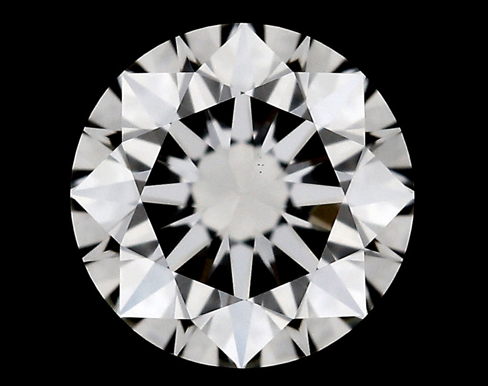 0.30 carat Round diamond G  VS1 Excellent