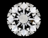 0.30 carat Round diamond G  VS1 Excellent