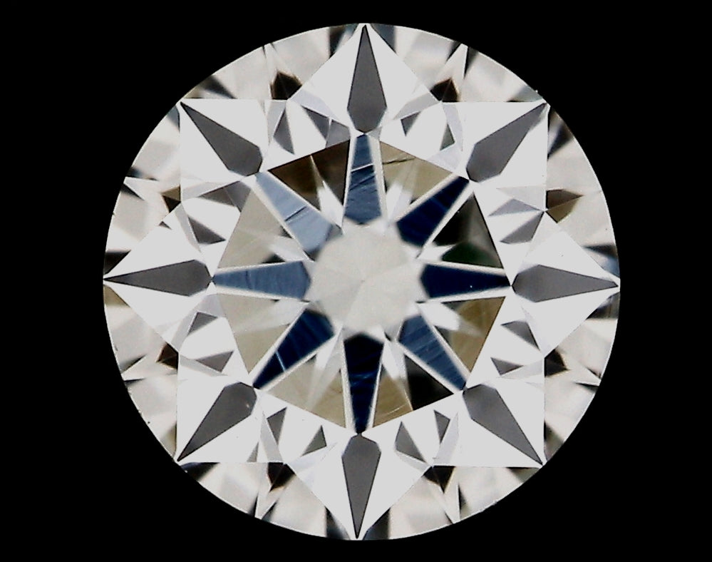 0.31 carat Round diamond F  VS1 Excellent