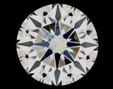0.31 carat Round diamond F  VS1 Excellent