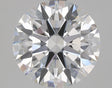 3.13 carat Round diamond D FL Excellent