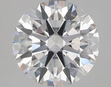 3.13 carat Round diamond D FL Excellent