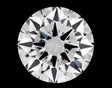 0.30 carat Round diamond E VS1 Excellent