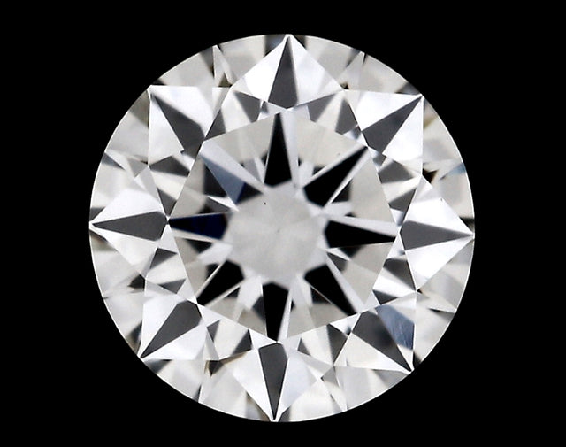 0.30 carat Round diamond E VS1 Excellent