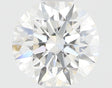 0.50 carat Round diamond H VS2 Excellent
