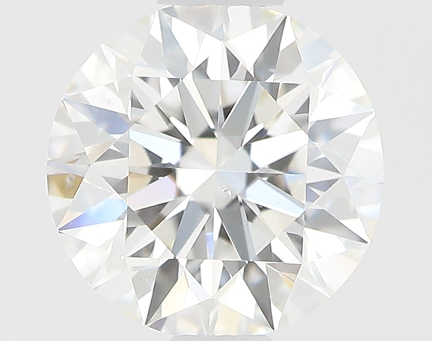 0.50 carat Round diamond H VS2 Excellent