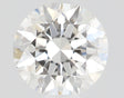 0.30 carat Round diamond G  VVS2 Excellent