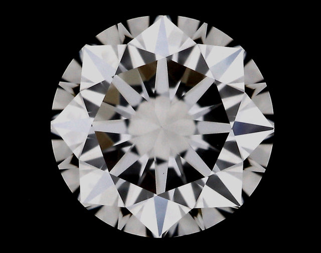 0.50 carat Round diamond E VS1 VeryGood