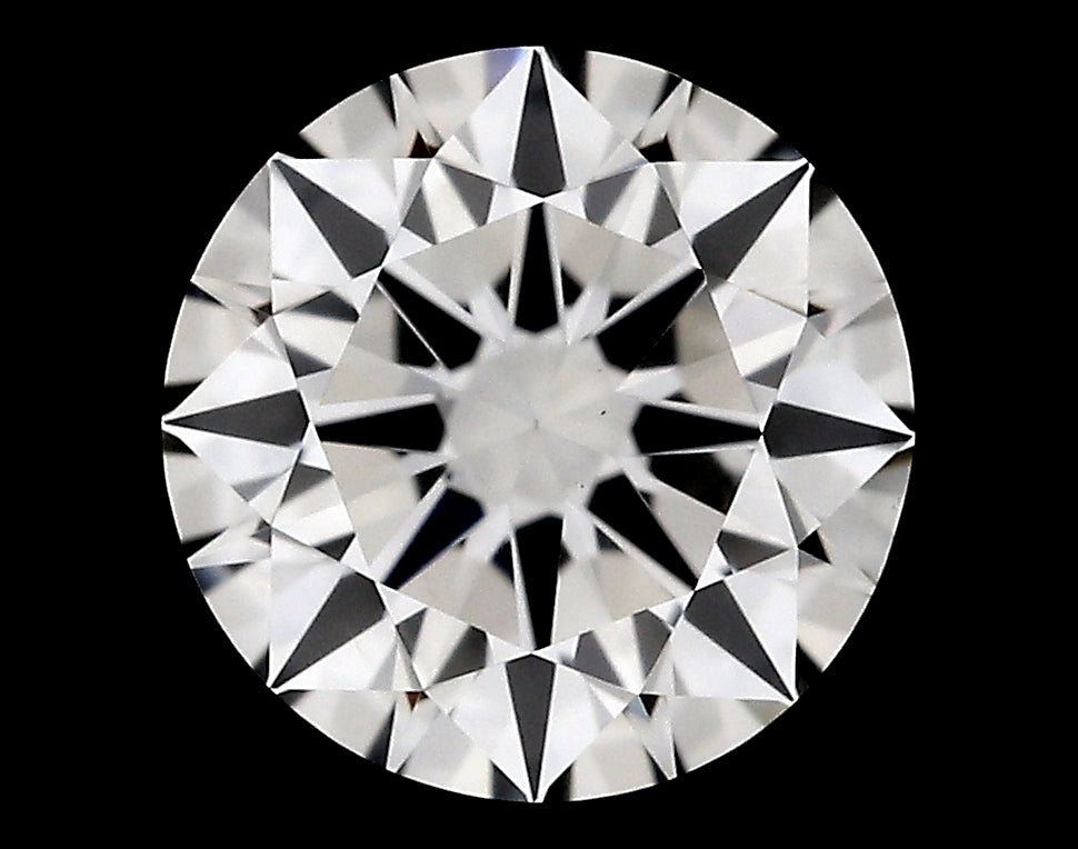 0.30 carat Round diamond F  VS2 Excellent