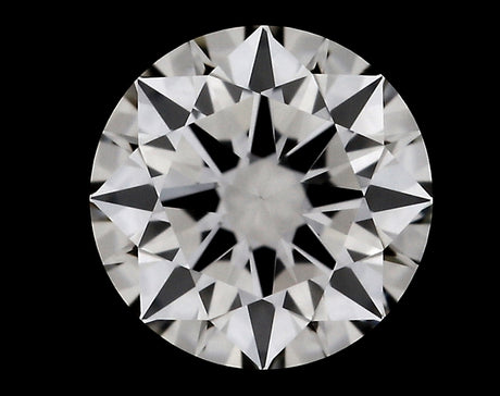 0.30 carat Round diamond G VVS2 Excellent