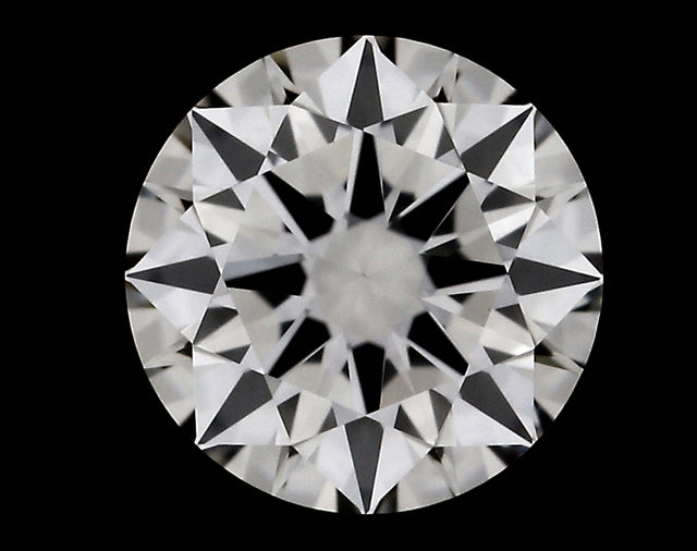 0.30 carat Round diamond G VVS2 Excellent