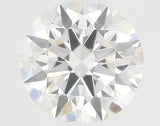 0.33 carat Round diamond G VS2 Excellent