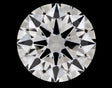 0.30 carat Round diamond F VS1 Excellent