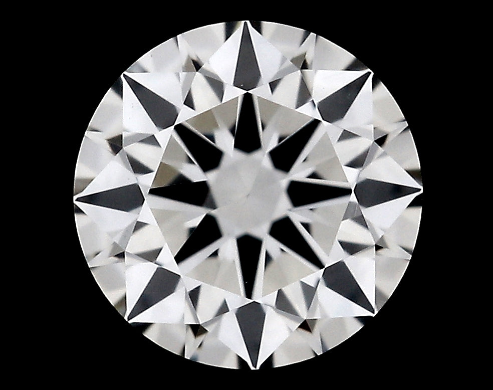 0.30 carat Round diamond E  VS2 Excellent
