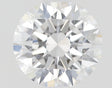 0.26 carat Round diamond E VS1 Excellent
