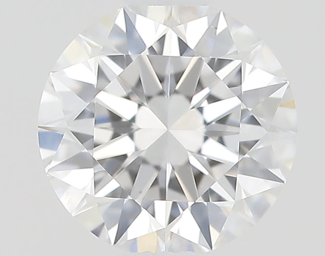 0.26 carat Round diamond E VS1 Excellent