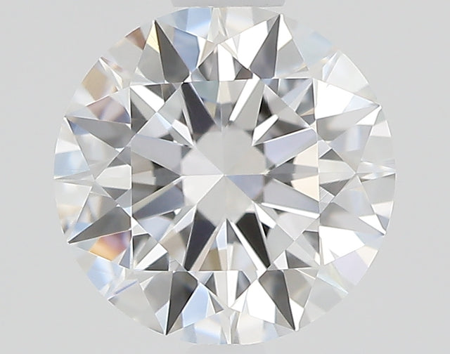 0.82 carat Round diamond D VVS1 Excellent