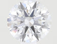 0.31 carat Round diamond D VVS1 Excellent