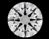 0.30 carat Round diamond E VS1 Excellent