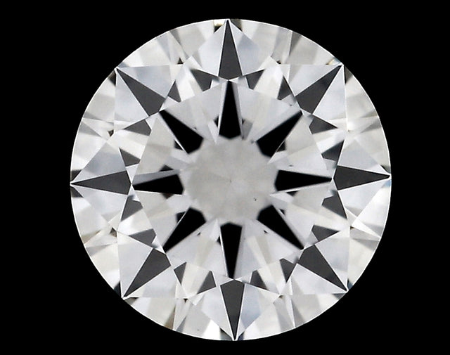 0.30 carat Round diamond E VS1 Excellent