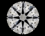 1.00 carat Round diamond F  SI1 Excellent