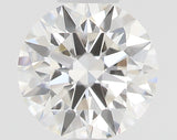 0.31 carat Round diamond G  VVS1 Excellent