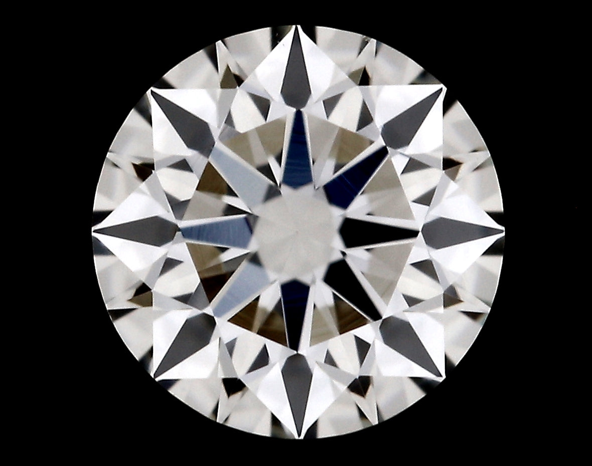 0.50 carat Round diamond G VS1 Excellent