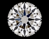 0.50 carat Round diamond G VS1 Excellent