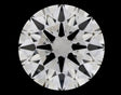 0.40 carat Round diamond I SI1 Excellent