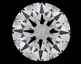 0.23 carat Round diamond G VVS1 Excellent