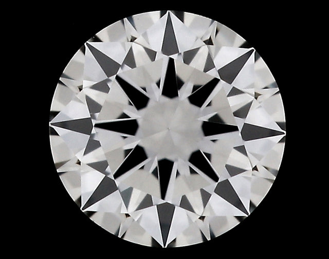 0.23 carat Round diamond G VVS1 Excellent