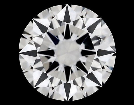 0.23 carat Round diamond F VS1 Excellent