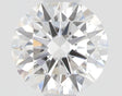 0.32 carat Round diamond F  VVS2 Excellent