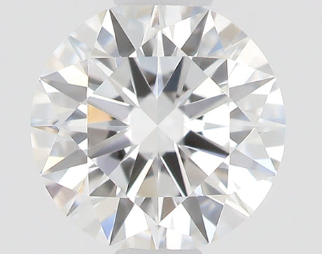 0.32 carat Round diamond F  VVS2 Excellent