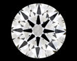 0.30 carat Round diamond H  VS1 Excellent
