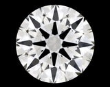 0.30 carat Round diamond H  VS1 Excellent