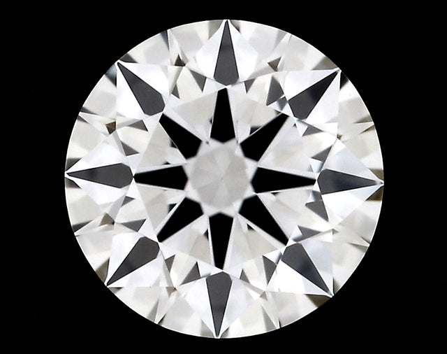 0.30 carat Round diamond H  VS1 Excellent