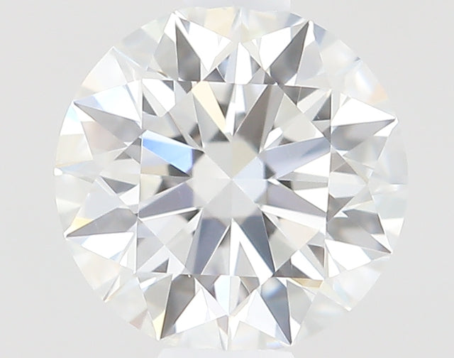 0.31 carat Round diamond E VS1 Excellent