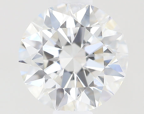 0.30 carat Round diamond G  VVS2 Excellent